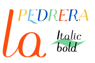 A Serif Font That Adds Vintage Charm to Modern Web Projects