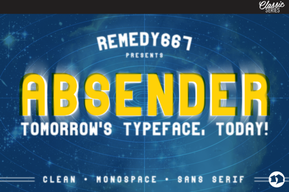 Absender: A Designer's Honest Review for Real Project Use