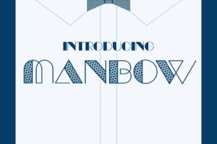 How Manbow Font Transforms Campaign Visuals from Chaos to Clarity