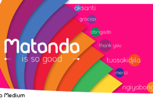 Matondo Medium: A Designer's Honest Field Test